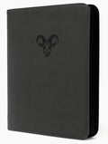 TopLoader Binder by Goat Armor - Holds 252 Standard 3x4 TopLoader