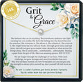 Be Wished Encouragement Gift Pearl Necklace - Timeless, Adjustable