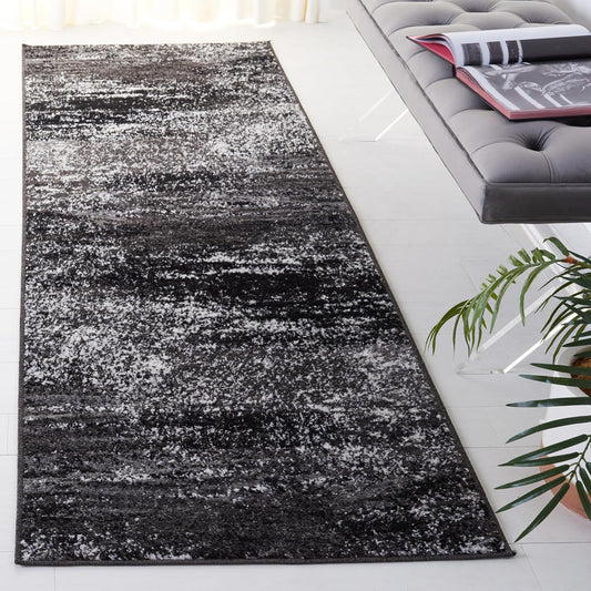 SAFAVIEH Adirondack Runner Rug - Modern Abstract Design