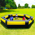 OZIS Gaga Ball Pit Inflatable 15FT - Portable, Quick Setup