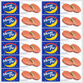 Mini Moon Pies 72 Count Bulk Pack - Individually Wrapped Snack