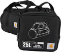 Carhartt Classic Round Duffel with Utility Pouch - Packable