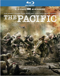 Pacific, The (BD) Blu-ray - Immersive WWII Miniseries