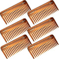 Giorgio G49 Large Hair Detangling Comb for Thick Curly Hair