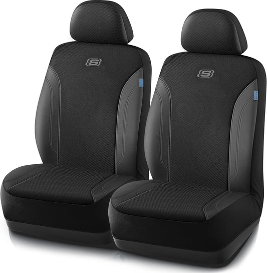 Skechers Car Seat Covers: Durable Comfort for Your Vehicle