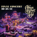 Final Concert 10-28-14 Concert CD - Tight Live Sound