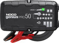 NOCO GENIUSPRO50 50A Smart Car Battery Charger - Pro Performance