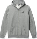 PUMA Men's Warm Fleece Hoodie