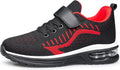 Toddler Athletic Running Shoes with Air Cushion - Comfortable Fit