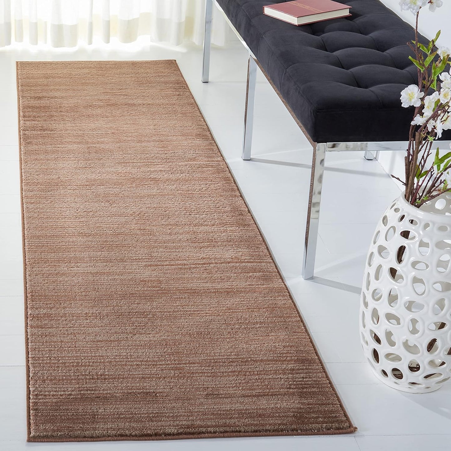 SAFAVIEH Vision Collection Runner Rug - Chic Design for Home