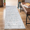 Bloom Rugs Caria Washable Non-Slip 12 ft Runner Review