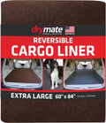 Drymate Reversible Cargo Liner Mat (60 x 84) - Absorbent Waterproof