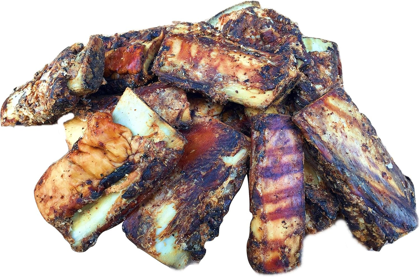 K9 Connoisseur All Natural Meaty Beef Chew Treats for Dogs