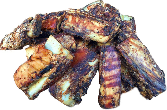 K9 Connoisseur All Natural Meaty Beef Chew Treats for Dogs