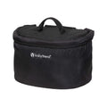 Baby Trend Stroller Wagon Deluxe Storage Basket - Organized On-the-Go
