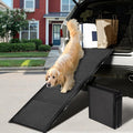 Dog Ramp for Car - Portable Folding Pet Ramp for All Sizes