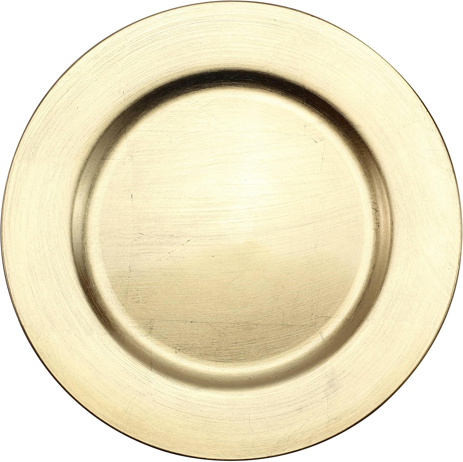 Gold Charger Plates: Elevate Your Table Setting!