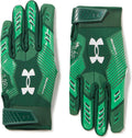Under Armour Men's F9 Nitro Football Gloves for Peak Performance