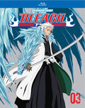 Bleach Set 3 Blu-ray - Dive into the Soul Society Saga