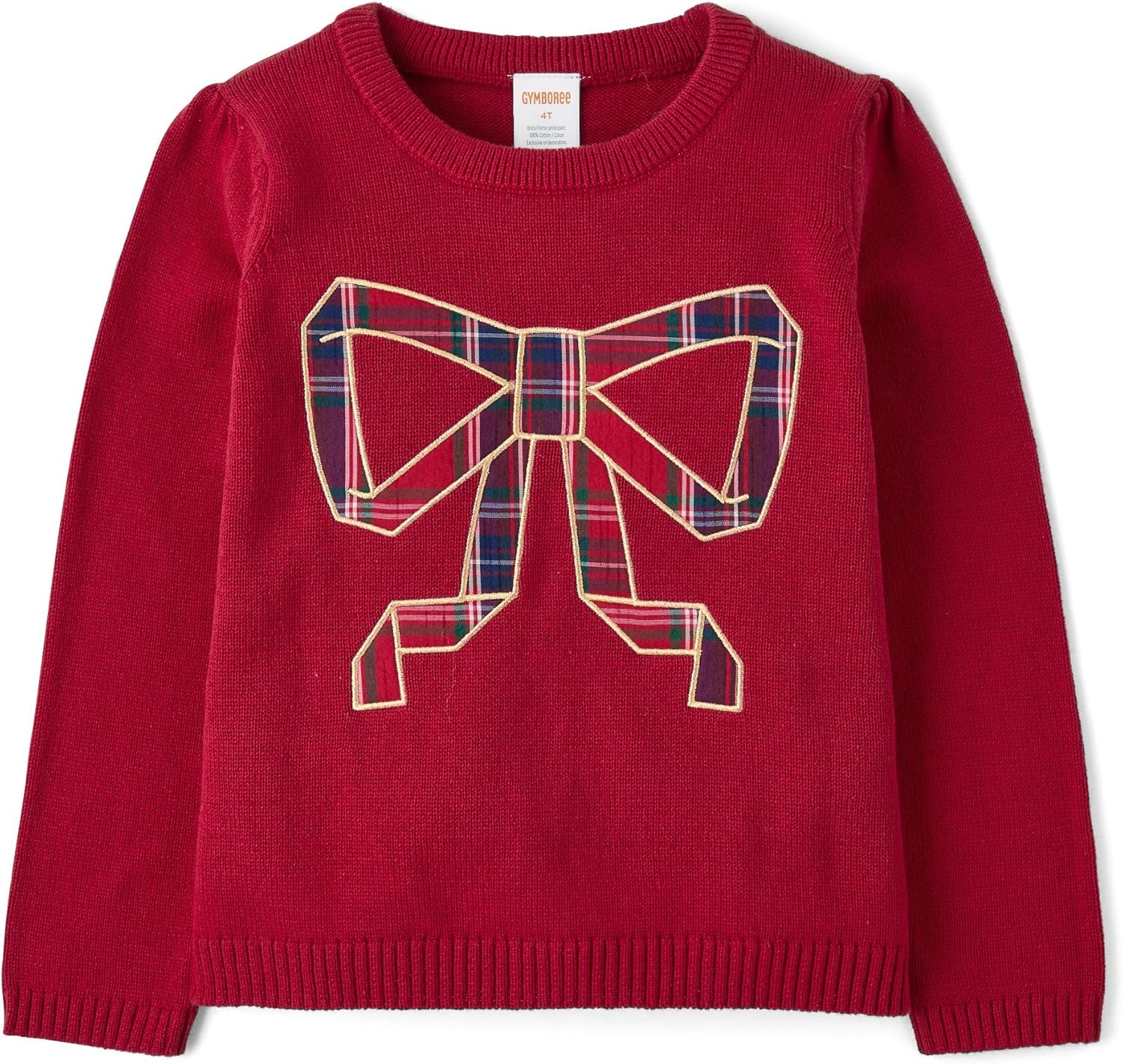 Gymboree Baby-Boys Long Sleeve Crew Neck Pullover Sweater Review