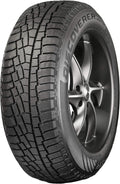 Cooper Discoverer True North Winter 245/55R19 103T Tire - Winter Grip