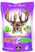 Beets & Greens Deer Food Plot Seed - Fall to Winter Attraction