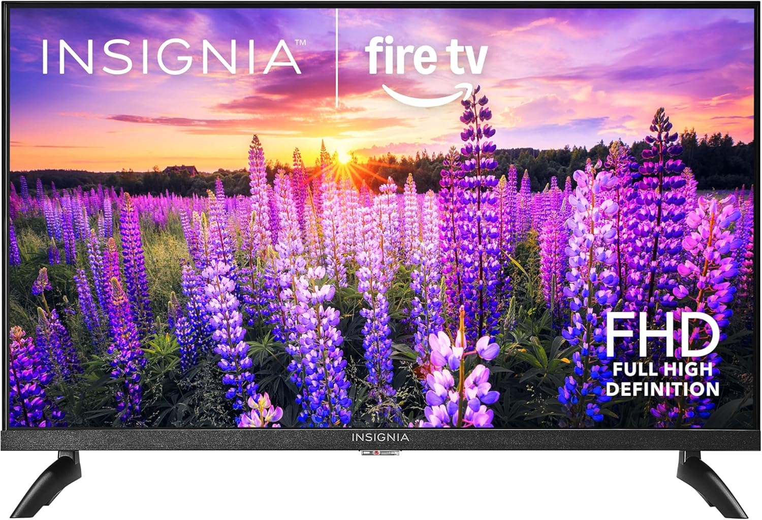 INSIGNIA 24 Class F40 Series LED Full HD Smart Fire TV Review