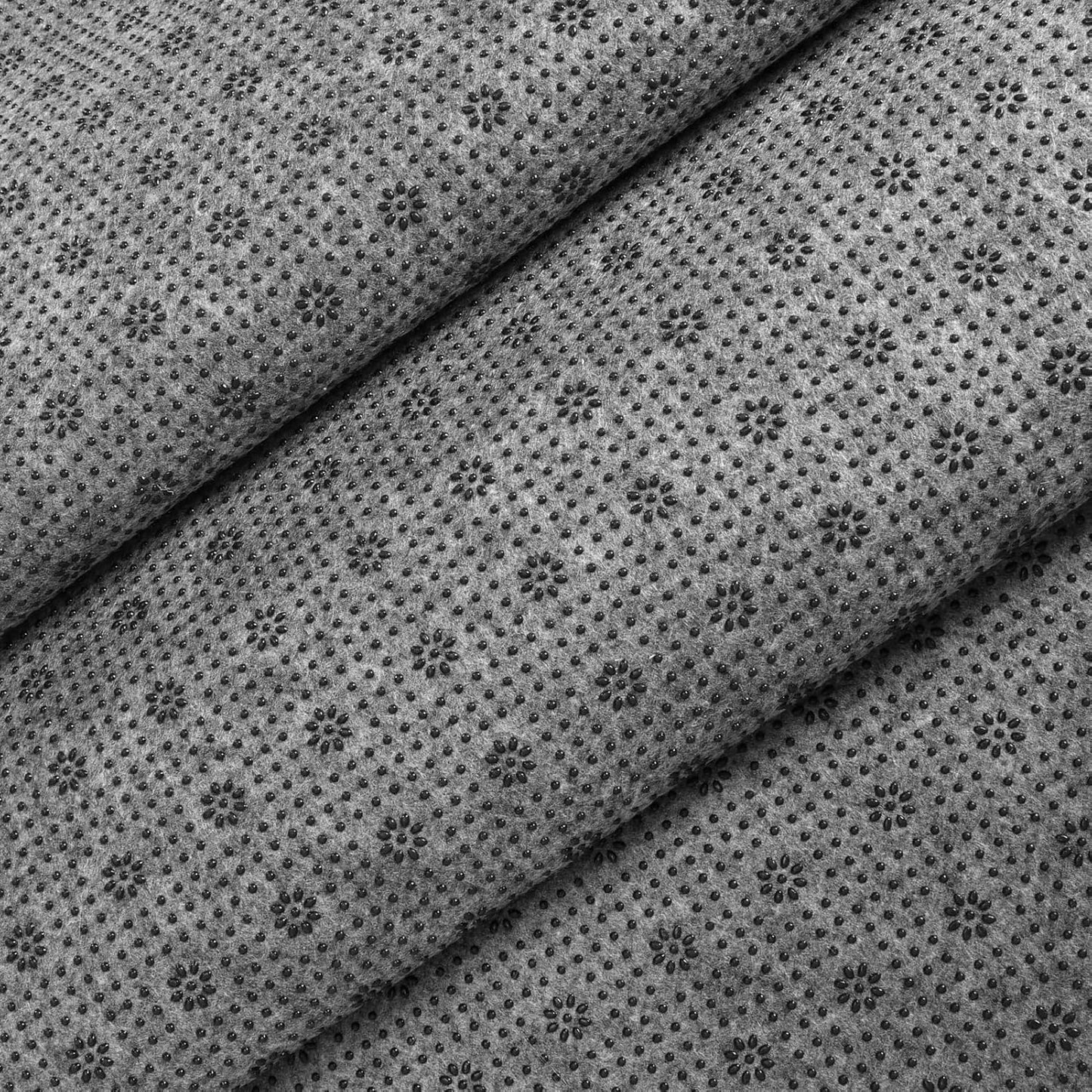 Pllieay Non Slip Final Backing Cloth for Rug Tufting and Crafts