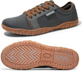 NORTIV 8 Quick Dry Water Shoes - Barefoot Feel & Slip Resistance