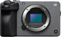Sony Cinema Line FX30 Super 35 Camera (Renewed) - Cinematic APS-C