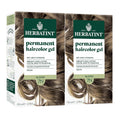 Herbatint Permanent Hair Dye 7N Blonde - Gentle Gray Coverage