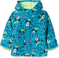 Disney Marvel Star Wars Boys Warm Puffer Coat - Oversized Fit