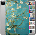 DuraSafe Cases for iPad Pro 12.9 in 4th Gen 2020 - Blossom
