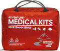 Ultimate 400-Piece Sportsman First Aid Kit