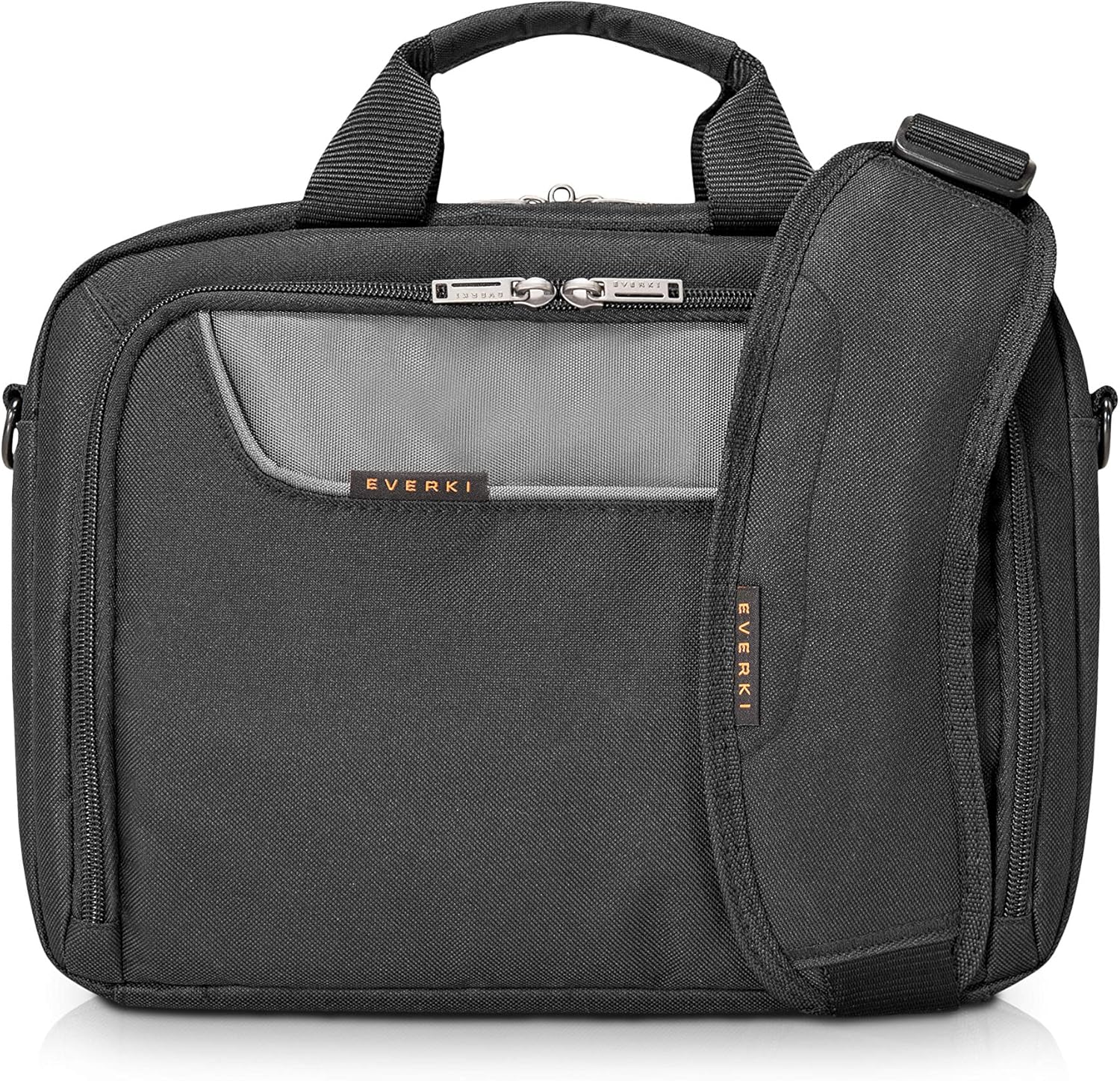 EVERKI Briefcase: Spacious Laptop Protection for Professionals