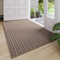 YDKGL Indoor Door Mat 36x60 for Dirt Resistance and Safety