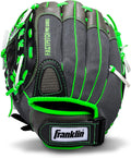 Franklin Sports Girls Softball Glove for Fastpitch and Slowpitch Play