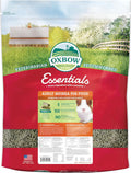 Oxbow Essentials Adult Guinea Pig Food - High Fiber Pellets