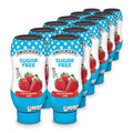 Smuckers Squeeze Sugar Free Strawberry Jam - Low Calorie Spread
