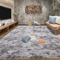 Tepook Area Rugs 10x14 for Living Room - Super Soft Shaggy Comfort