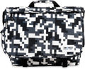 J World New York Thomas Laptop Messenger Bag for All Ages