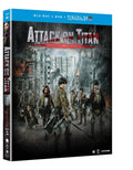 Attack on Titan: The Movie - Part 2 Blu-ray Review and Insights