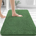 Extra Soft Chenille Bath Rugs from OLANLY for Home Relaxation