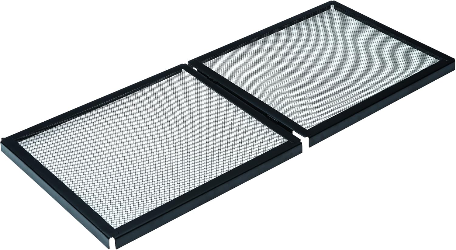 Exo Terra Screen Cover for Hinged Door - Ideal for Aquariums