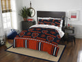 Northwest NFL Unisex-Adult Bed in a Bag Set - Bold Team Style