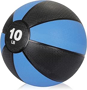 F2C Medicine Balls for Core Strength and Balance Training