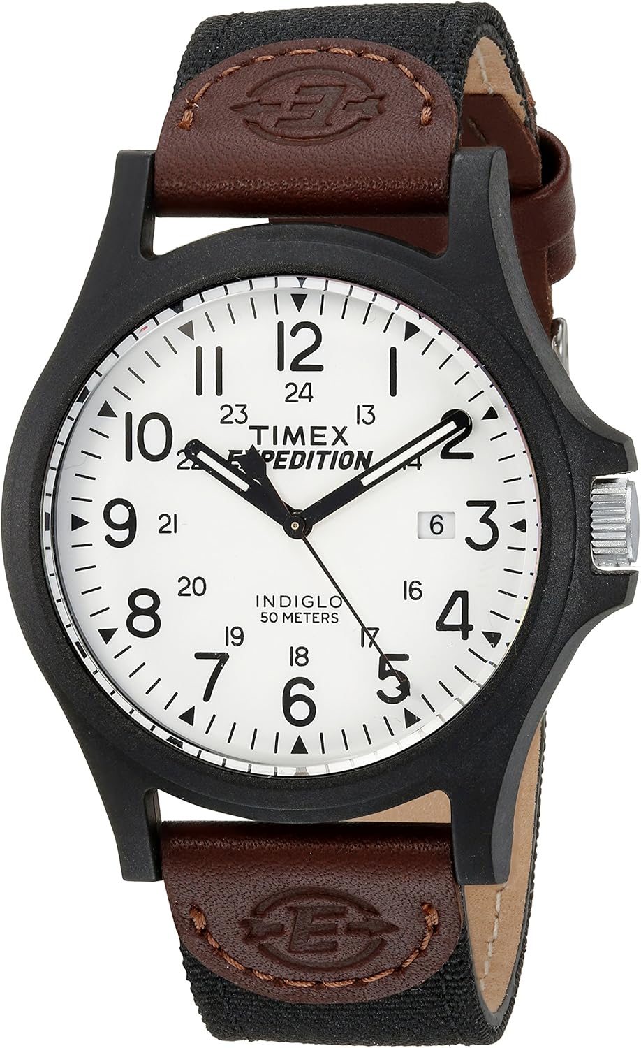 Timex Men's Expedition Arcadia Watch - Outdoor Style