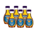 Wholesome FT Organic Blue Agave 11.75oz 6-Pack - Pure, Low-GI