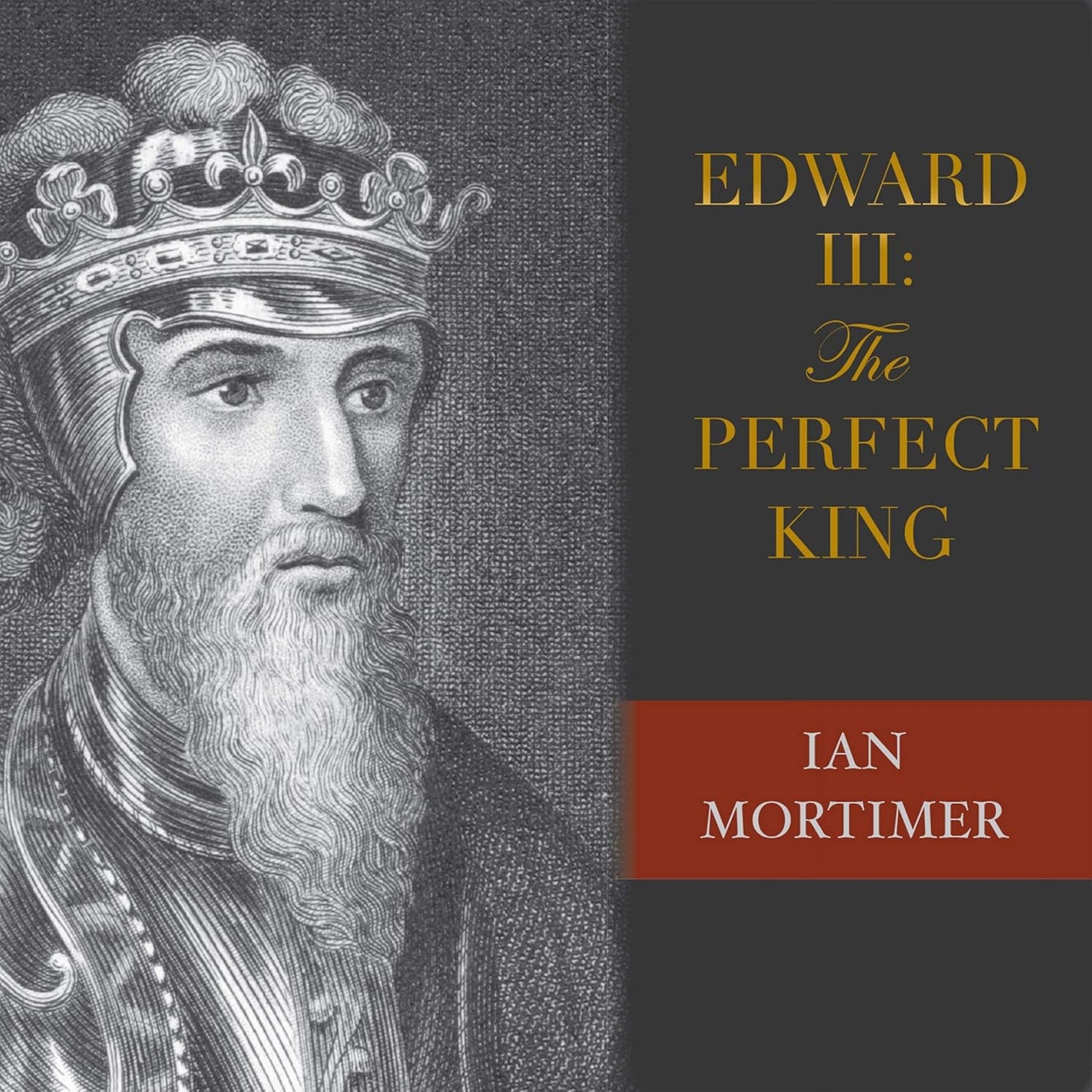 Edward III: The Perfect King - A Comprehensive Historical Insight