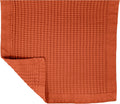 GILDEN TREE Bathroom Mat Absorbent Cotton Quick Dry - Clay